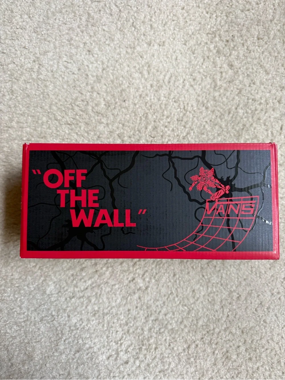Vans x Stranger Things - Picture 2 of 10